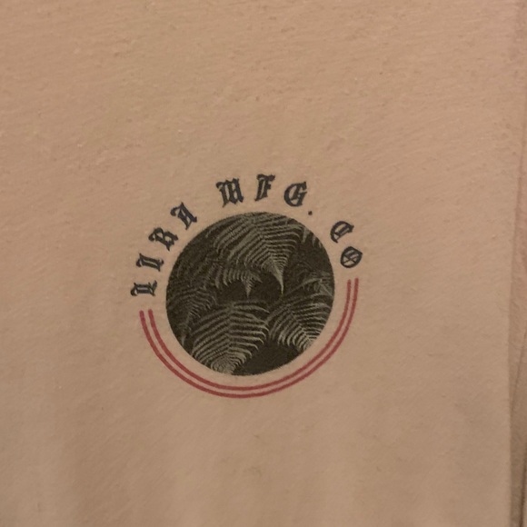 Men’s pink shirt - Picture 2 of 4